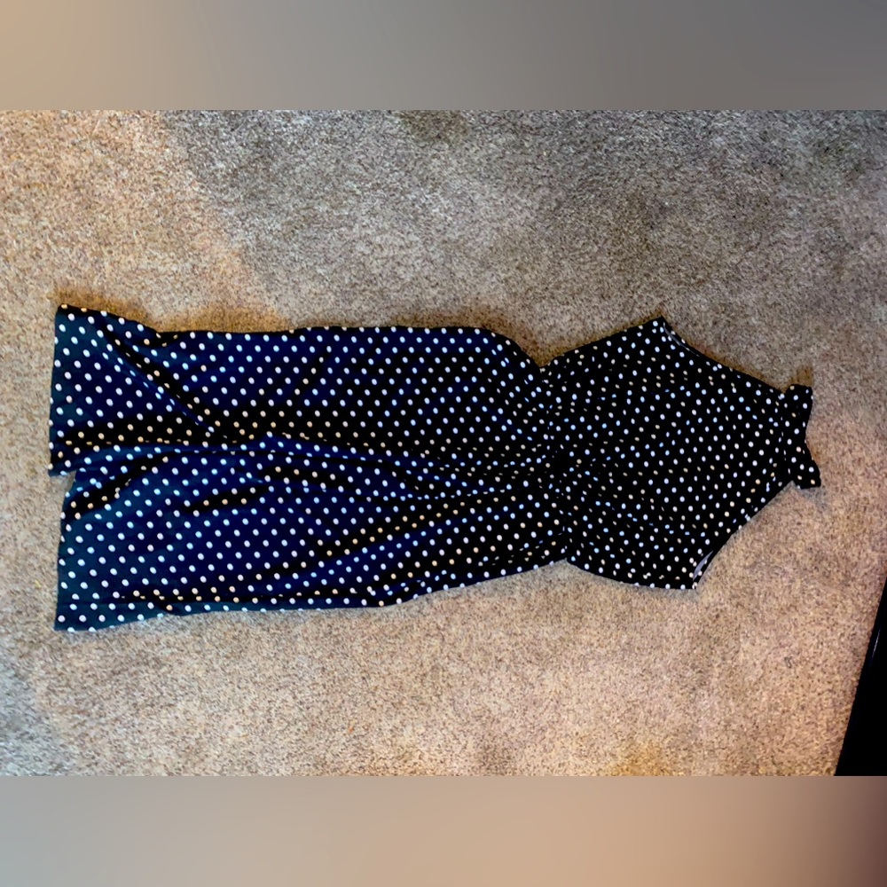 Jumpsuit large